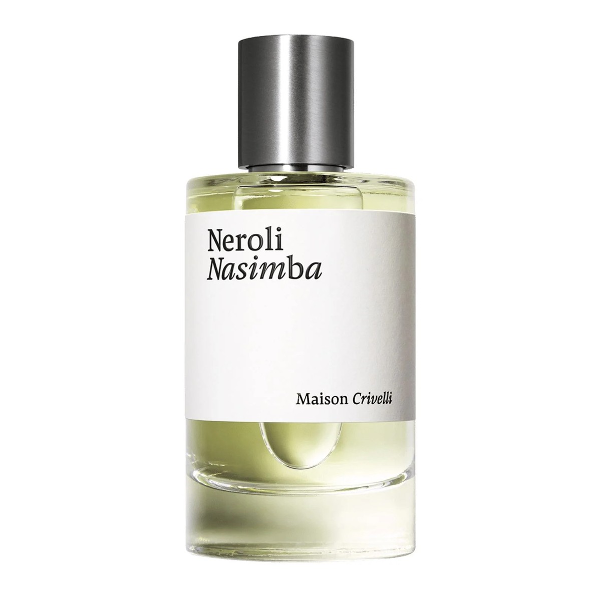 Maison Crivelli Neroli Nasimba EDP унисекс 100 ml – флакон