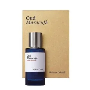 Maison Crivelli Oud Maracujá Extrait унисекс 100 ml – флакон