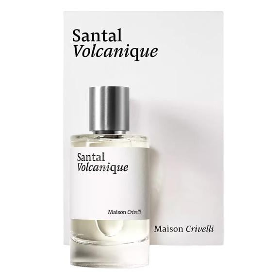 Maison Crivelli Santal Volcanique EDP унисекс 100 ml – флакон