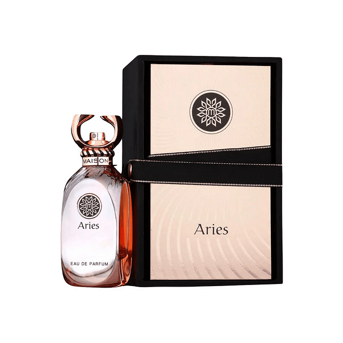 Maison Des Parfums Aries EDP унисекс 80 ml – флакон