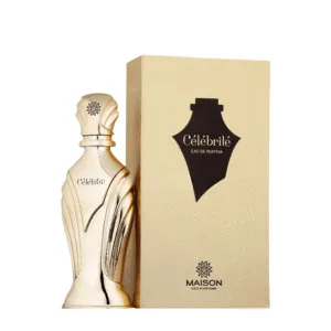Maison Des Parfums Célébrité EDP унисекс 80 ml – флакон