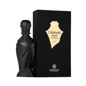 Maison Des Parfums Célébrité Foncé EDP унисекс 80 ml – флакон