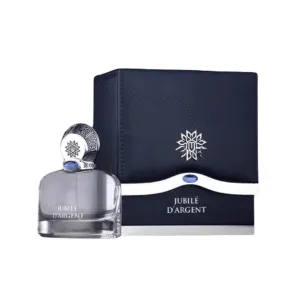 Maison Des Parfums Jubile d'Argent EDP унисекс 80 ml – флакон