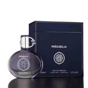 Maison Des Parfums Mirabilia EDP за мъже 80 ml – флакон