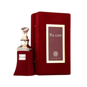 Maison Des Parfums Palazzo I EDP унисекс 80 ml – флакон