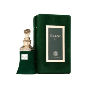 Maison Des Parfums Palazzo II EDP унисекс 80 ml – флакон