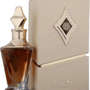 Maison Des Parfums Psyche Femme EDP за жени 80 ml – флакон