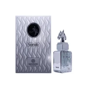 Maison Des Parfums Sarab EDP унисекс 80 ml – флакон