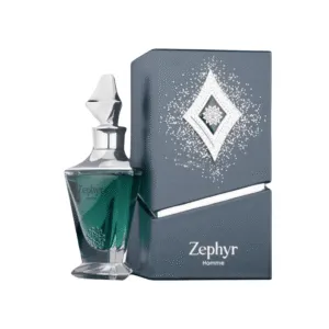 Maison Des Parfums Zephyr Homme EDP за мъже 80 ml – флакон