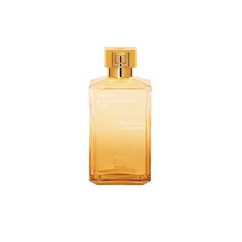 Maison Francis Kurkdjian Aqua Vitae Cologne Forte EDP унисекс 70 ml тестер – флакон