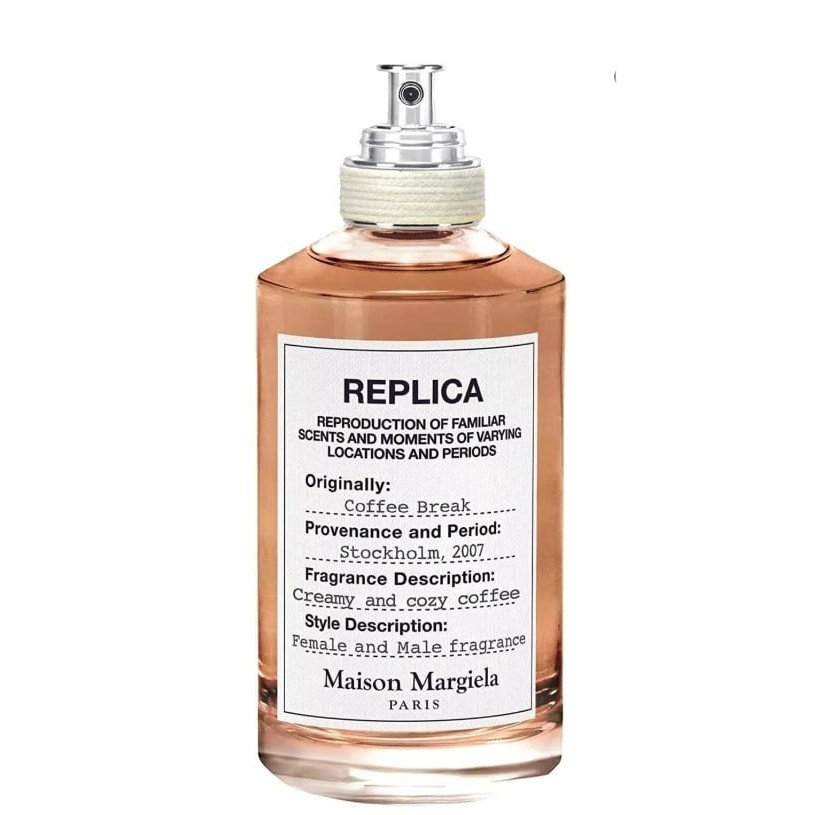 Maison Margiela Coffee Break EDT унисекс 100 ml – флакон