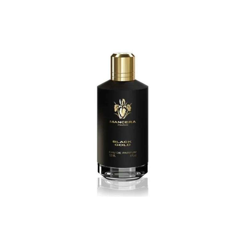 Mancera Black Gold EDP за мъже 120 ml – флакон