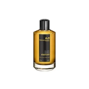 Mancera Black Intensitive Aoud EDP унисекс 120 ml – флакон