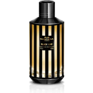 Mancera Black Line EDP унисекс 120 ml – флакон