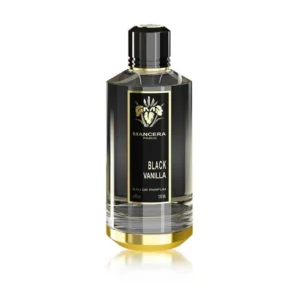 Mancera Black Vanilla EDP унисекс 120 ml – флакон