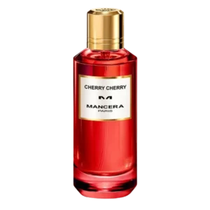 Mancera Cherry Cherry EDP унисекс 60 ml – опаковка