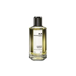Mancera Choco Violette EDP унисекс 120 ml тестер – флакон