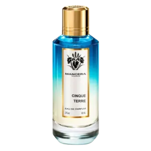 Mancera Cinque Terre EDP унисекс 60 ml – флакон