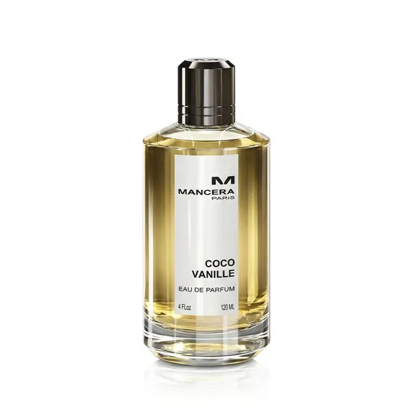 Mancera Coco Vanille EDP за жени – флакон