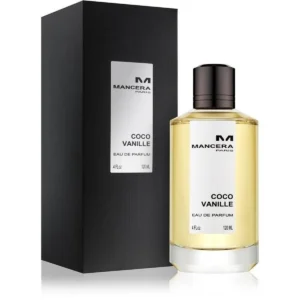 Mancera Coco Vanille EDP за жени – снимка 2