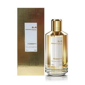 Mancera Feminity EDP за жени 120 ml – флакон