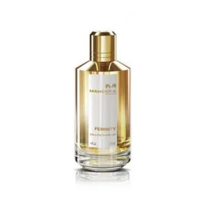 Mancera Feminity EDP за жени 120 ml – опаковка