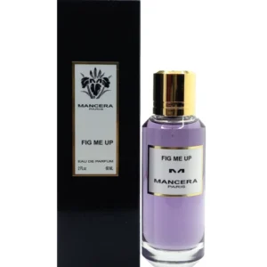 Mancera Fig Me Up EDP унисекс 8 ml – флакон
