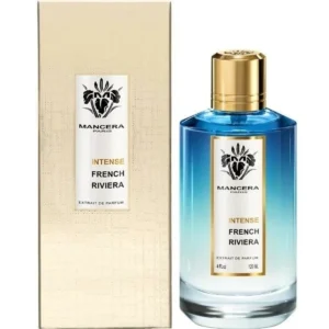 Mancera French Riviera Intense EDP унисекс – снимка 1