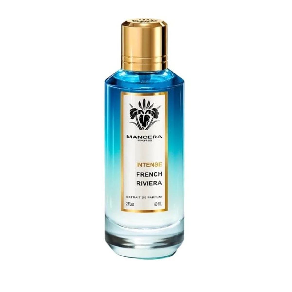 Mancera French Riviera Intense EDP унисекс – снимка 2
