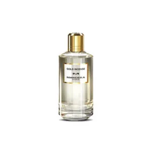 Mancera Gold Incense EDP унисекс 120 ml – флакон