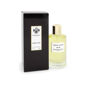 Mancera Hindu Kush EDP унисекс 120 ml – флакон
