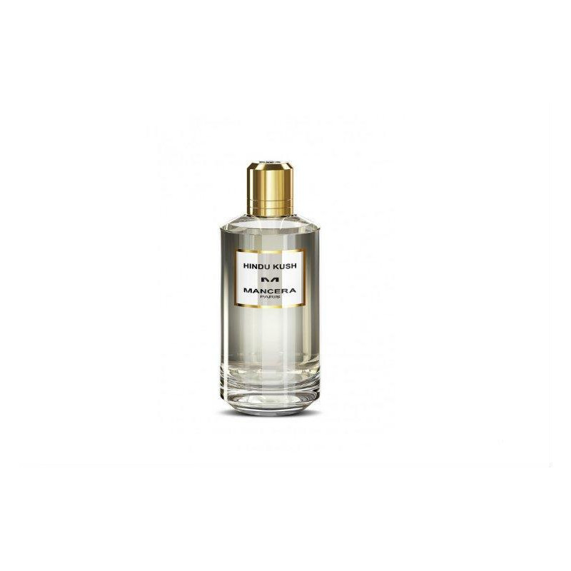 Mancera Hindu Kush EDP унисекс 120 ml – опаковка