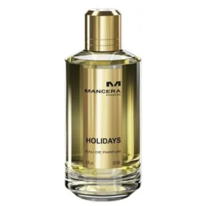 Mancera Holiday EDP унисекс – снимка 1