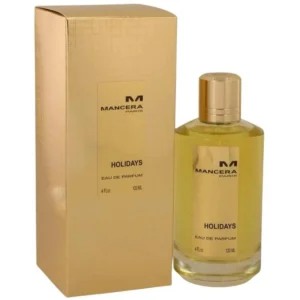 Mancera Holiday EDP унисекс – снимка 2