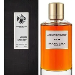 Mancera Jasmin Exclusive EDP унисекс – флакон