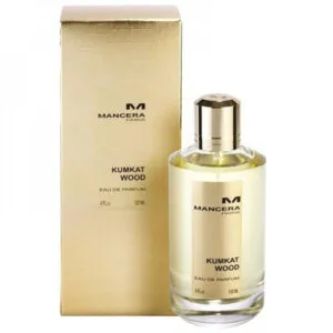 Mancera Kumkat Wood EDP унисекс 120 ml – флакон