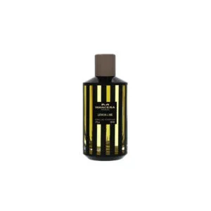 Mancera Lemon Line EDP унисекс 120 ml – опаковка