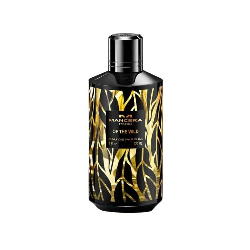 Mancera Of the Wild EDP унисекс 120 ml – флакон