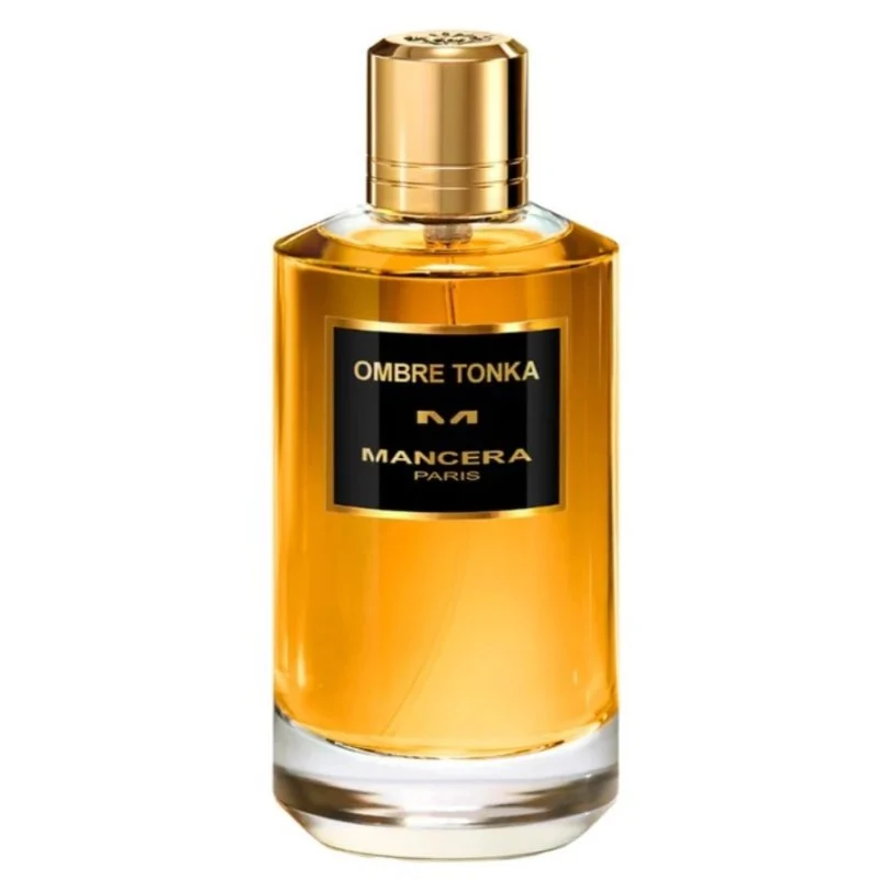 Mancera Ombre Tonka EDP унисекс 100 ml – флакон