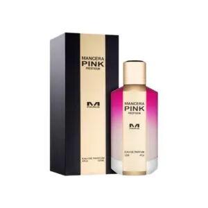 Mancera Pink Prestigium EDP за жени 120 ml – флакон