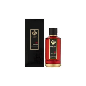 Mancera Red Tobacco EDP унисекс 60 ml – флакон