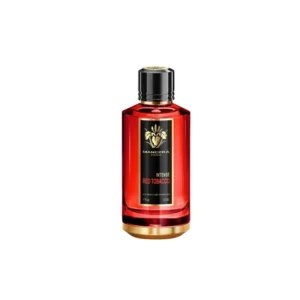 Mancera Red Tobacco Intense EDP унисекс 60 ml – флакон