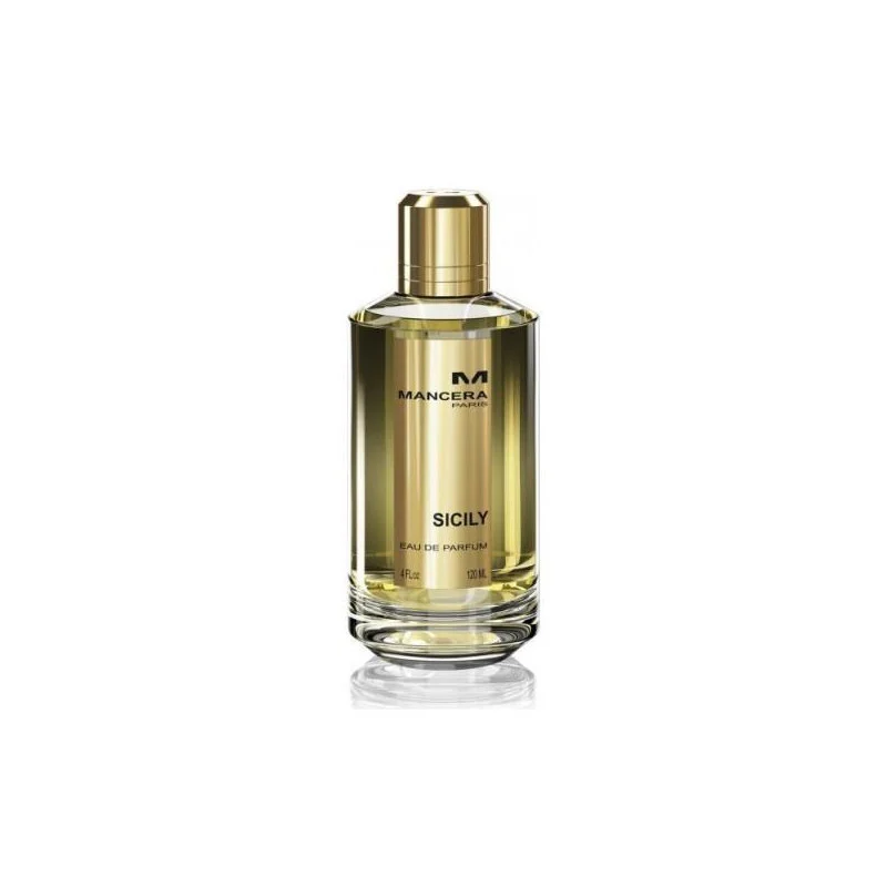 Mancera Sicily EDP унисекс 60 ml – флакон