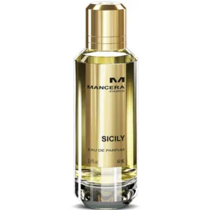 Mancera Sicily EDP унисекс 60 ml – опаковка