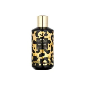 Mancera Wild Candy EDP унисекс 120 ml – опаковка