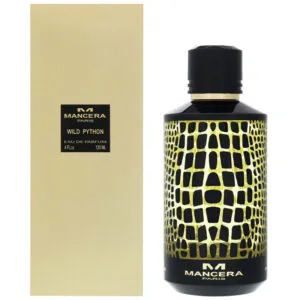 Mancera Wild Python EDP за жени 120 ml – опаковка
