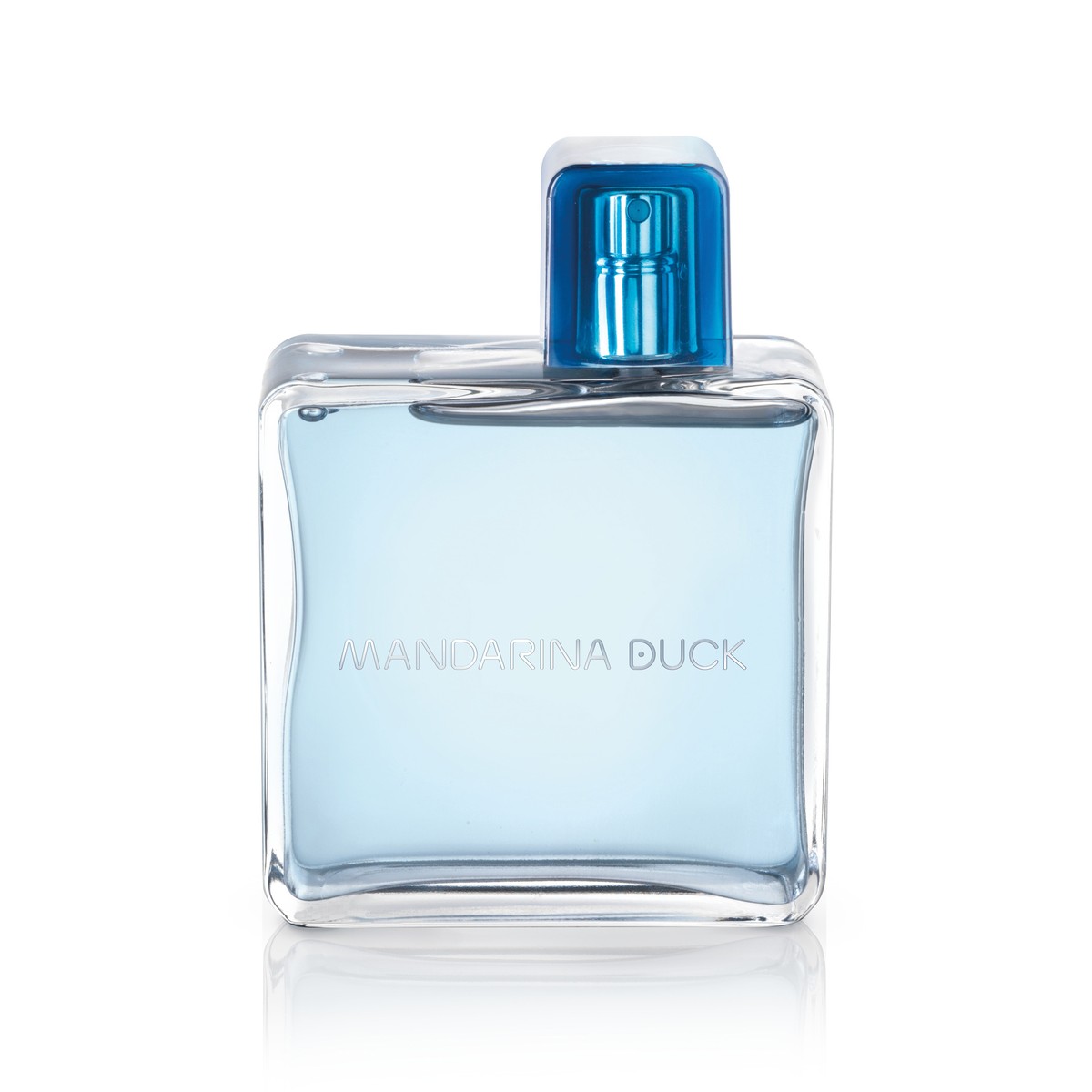 Mandarina Duck For Him EDT за мъже 100 ml тестер – флакон