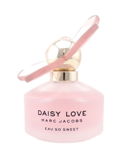 Marc Jacobs Daisy Love So Sweet EDT за жени – флакон