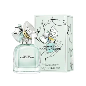 Marc Jacobs Perfect EDT за жени 50 ml – флакон