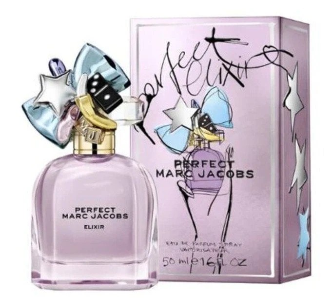 Marc Jacobs Perfect Elixir за жени 100 ml тестер – флакон